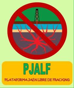 JaenLibre Fracking